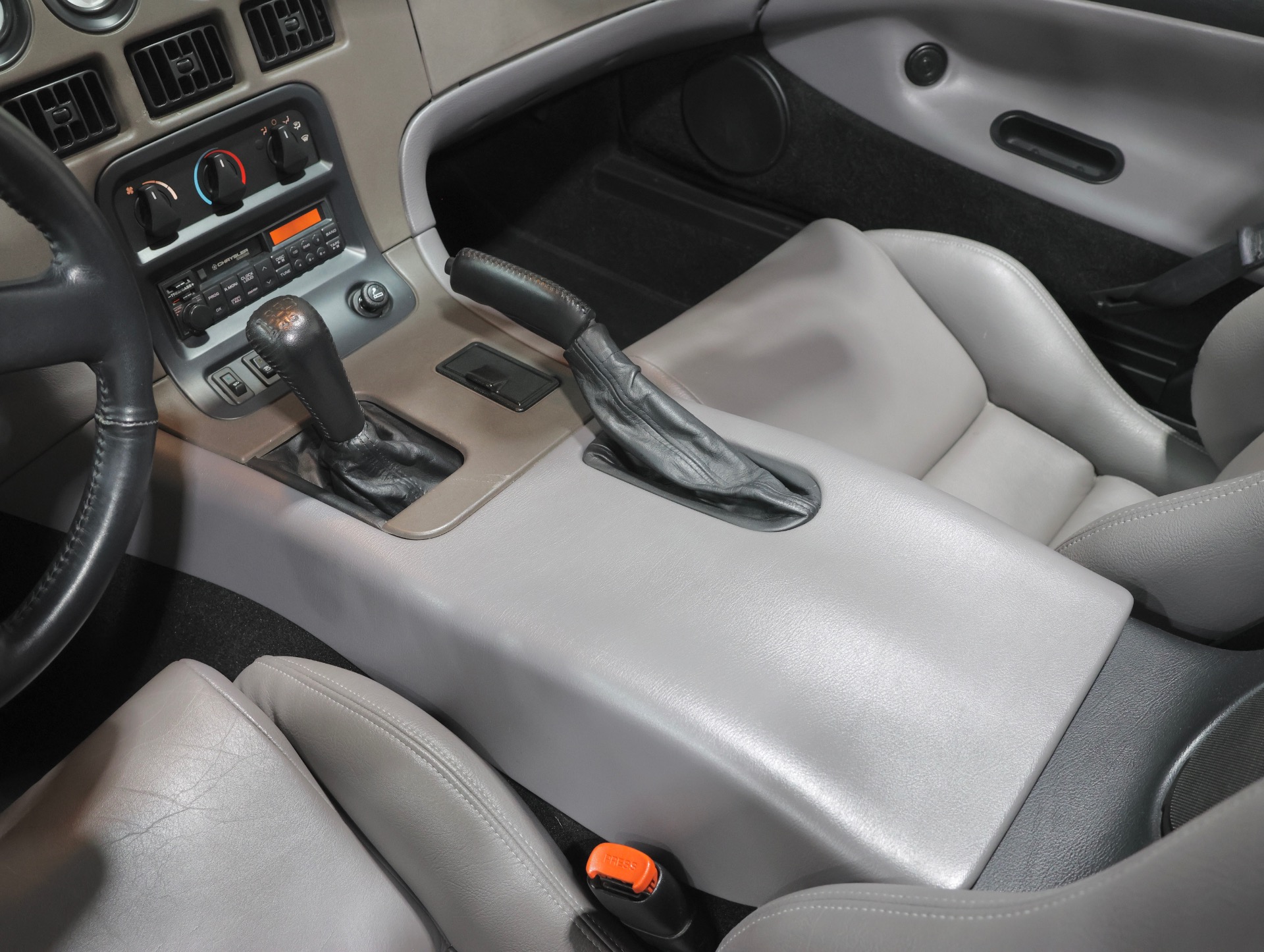 1993 Dodge Viper - Photo 70