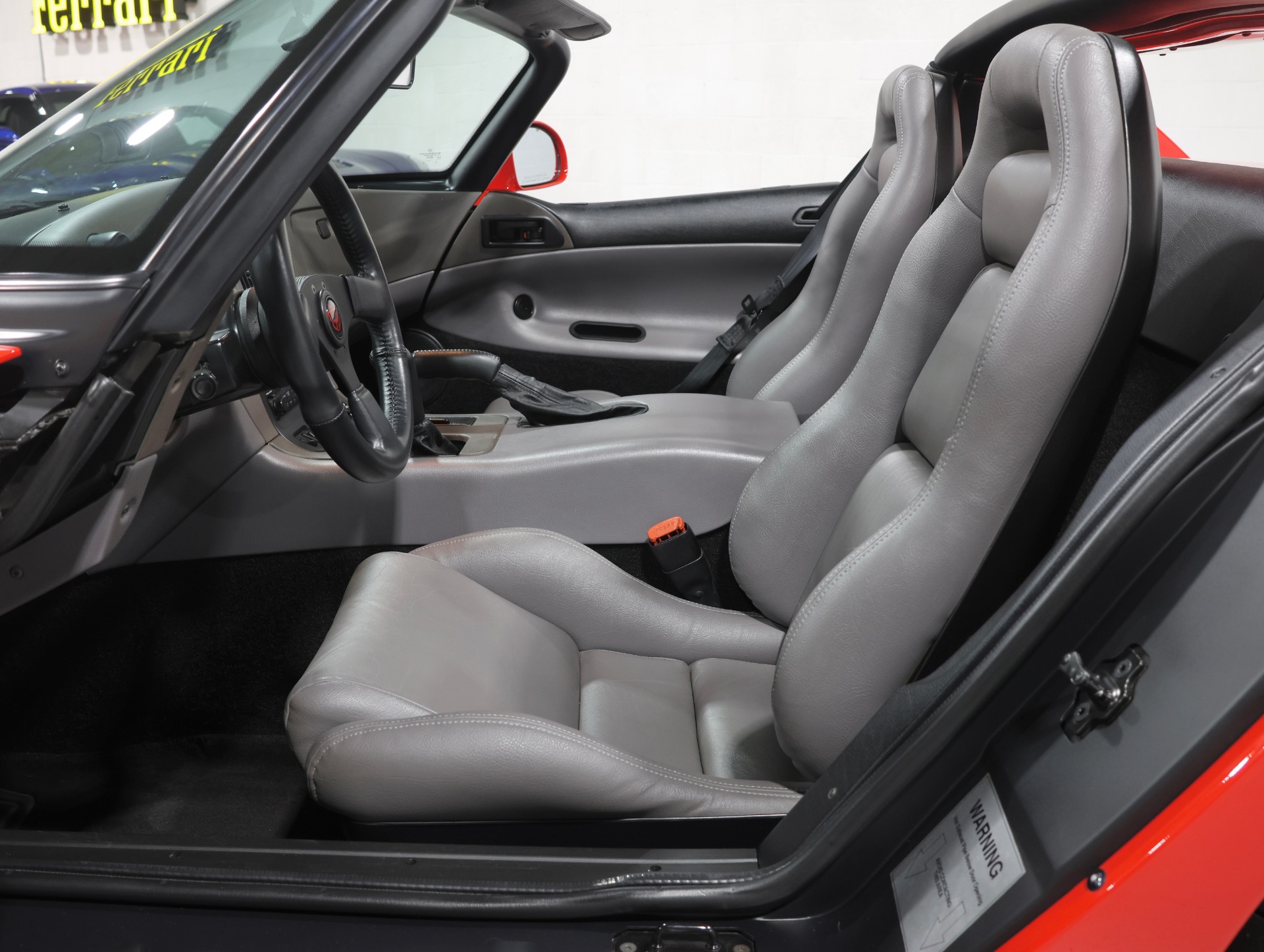 1993 Dodge Viper - Photo 71