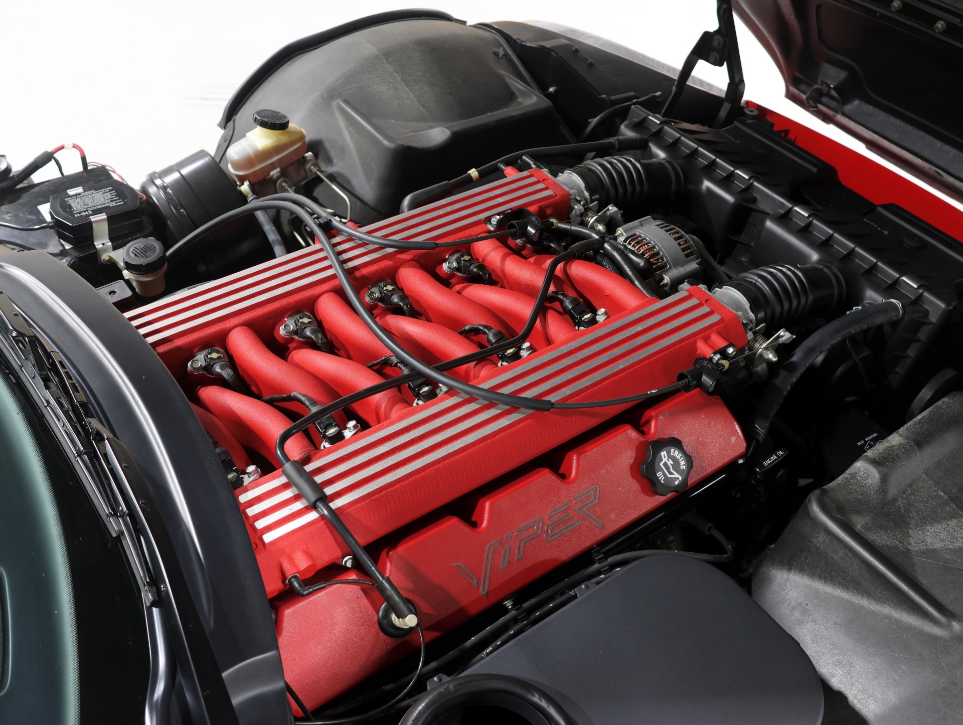 1993 Dodge Viper - Photo 73