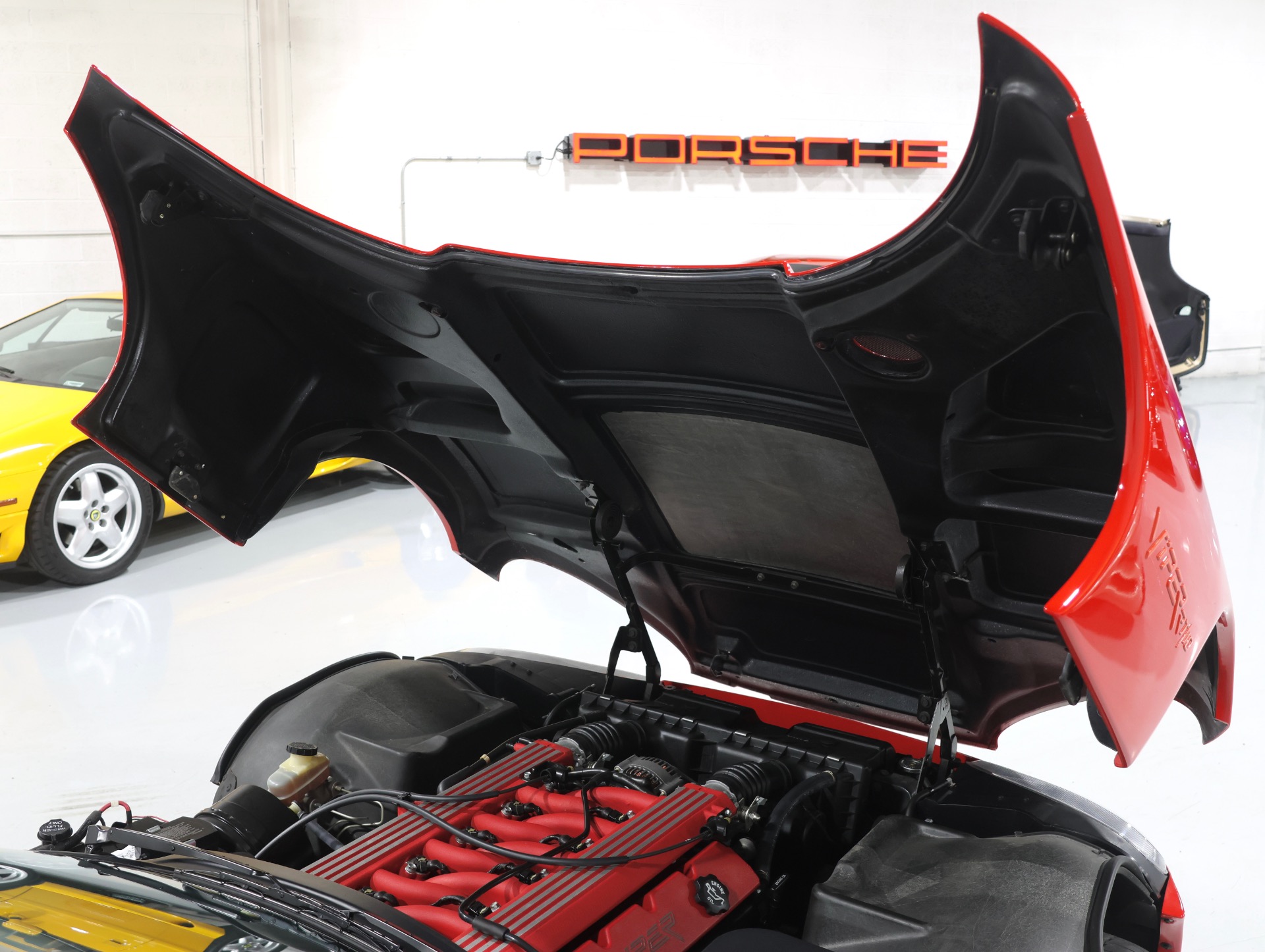1993 Dodge Viper - Photo 74