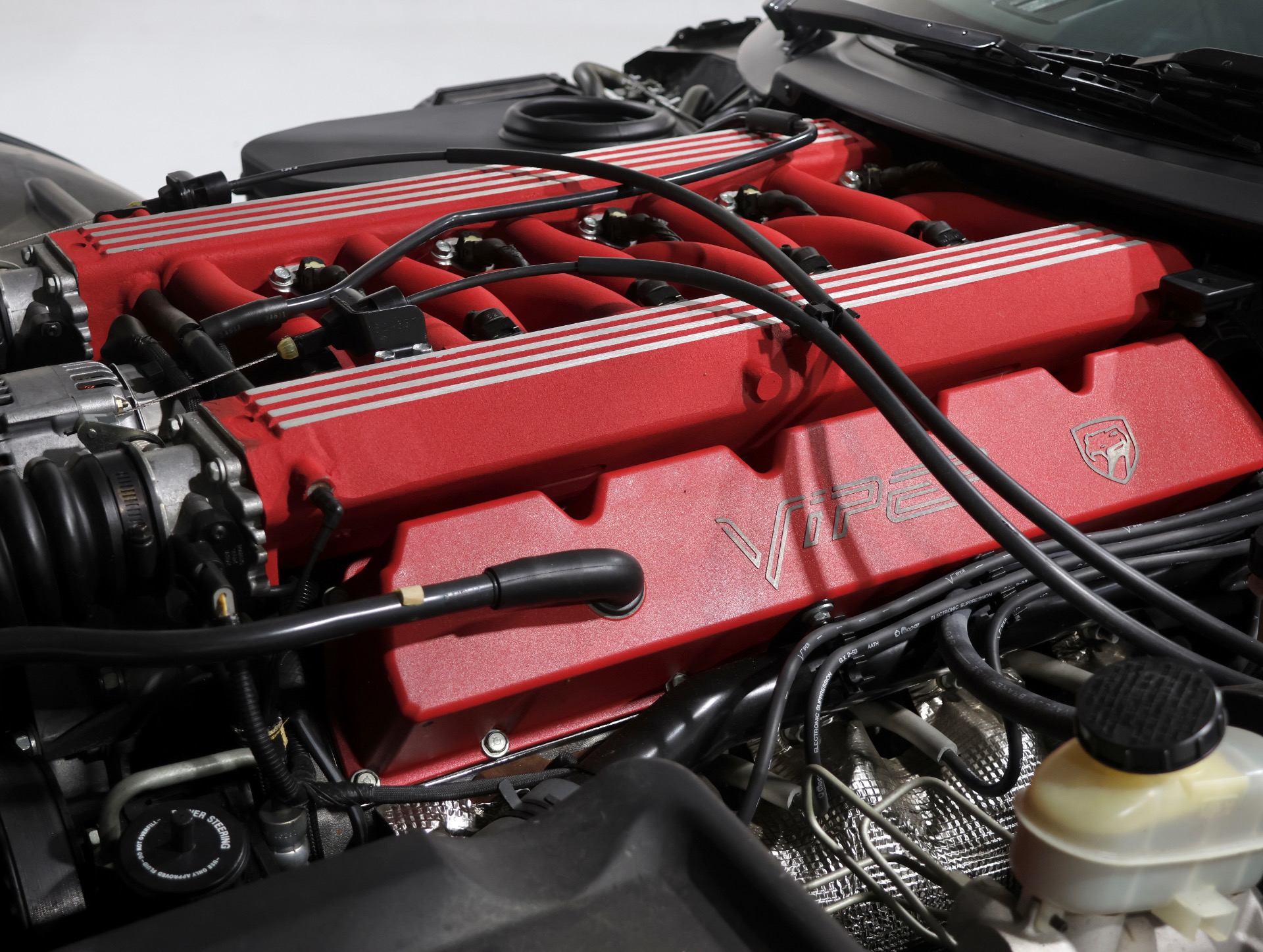 1993 Dodge Viper - Photo 75