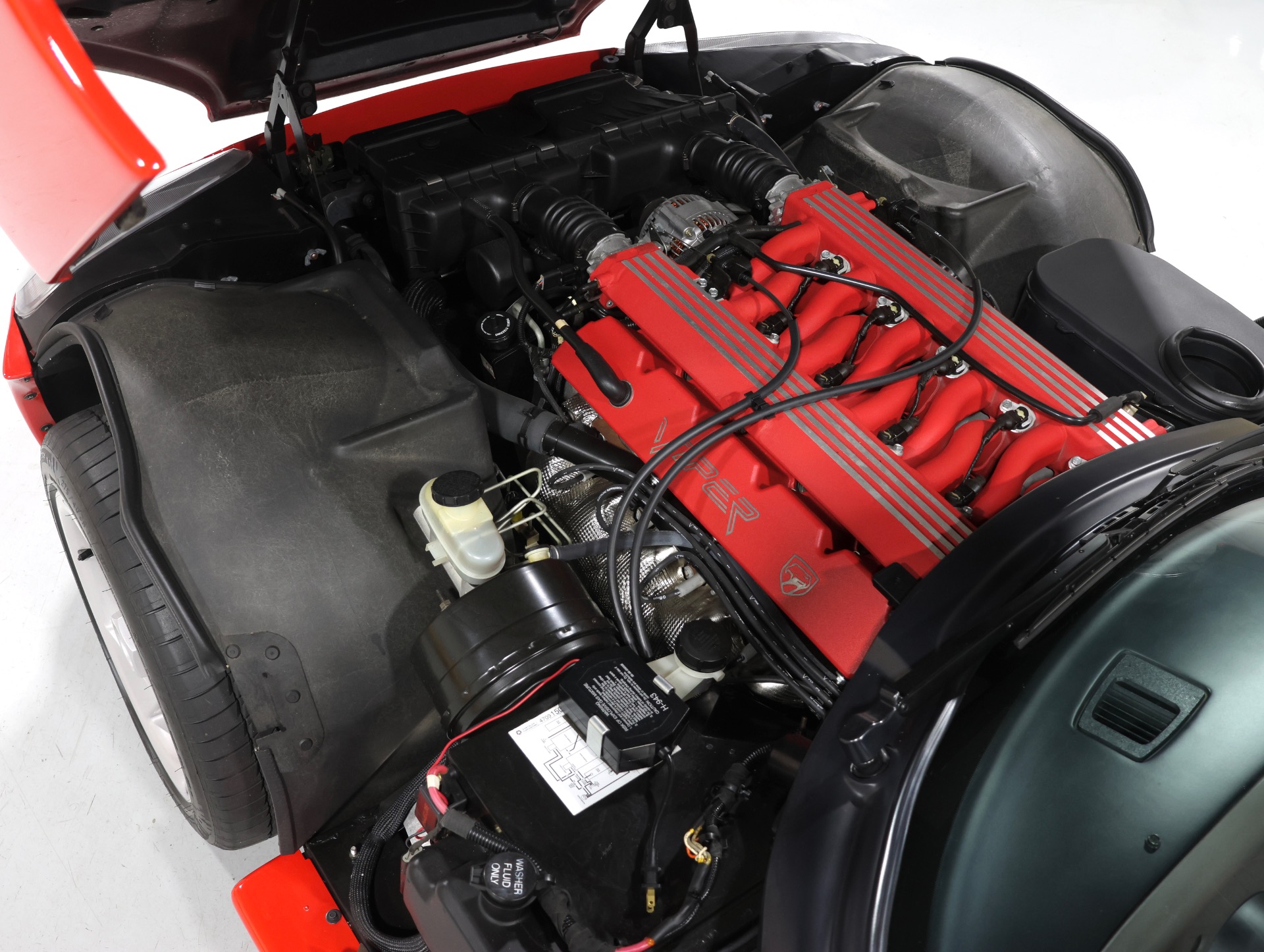 1993 Dodge Viper - Photo 76