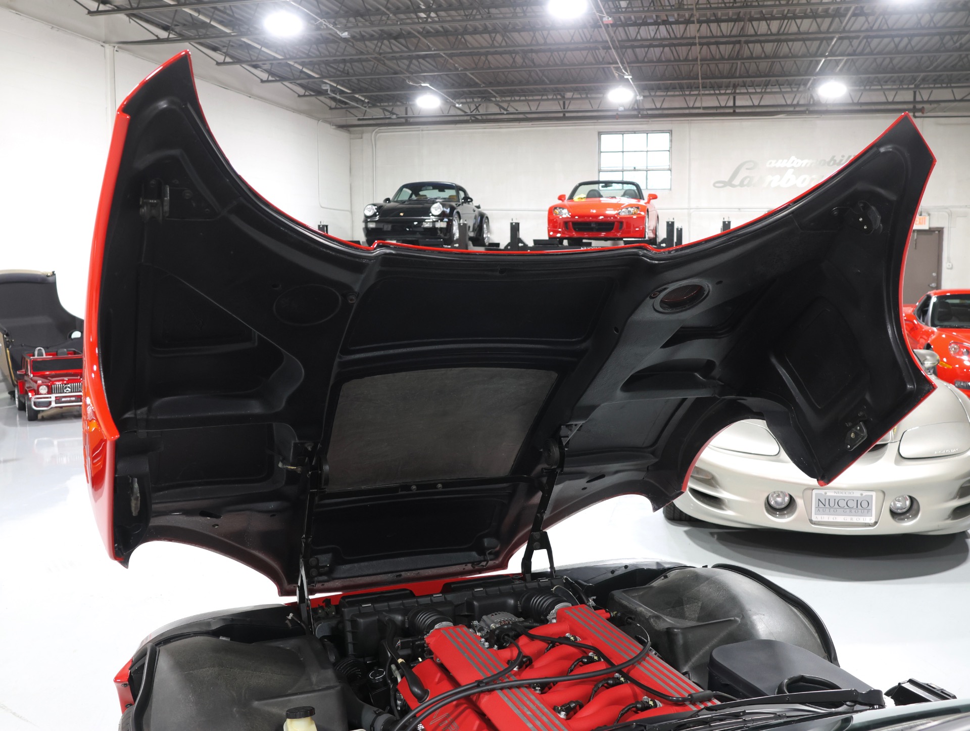 1993 Dodge Viper - Photo 77