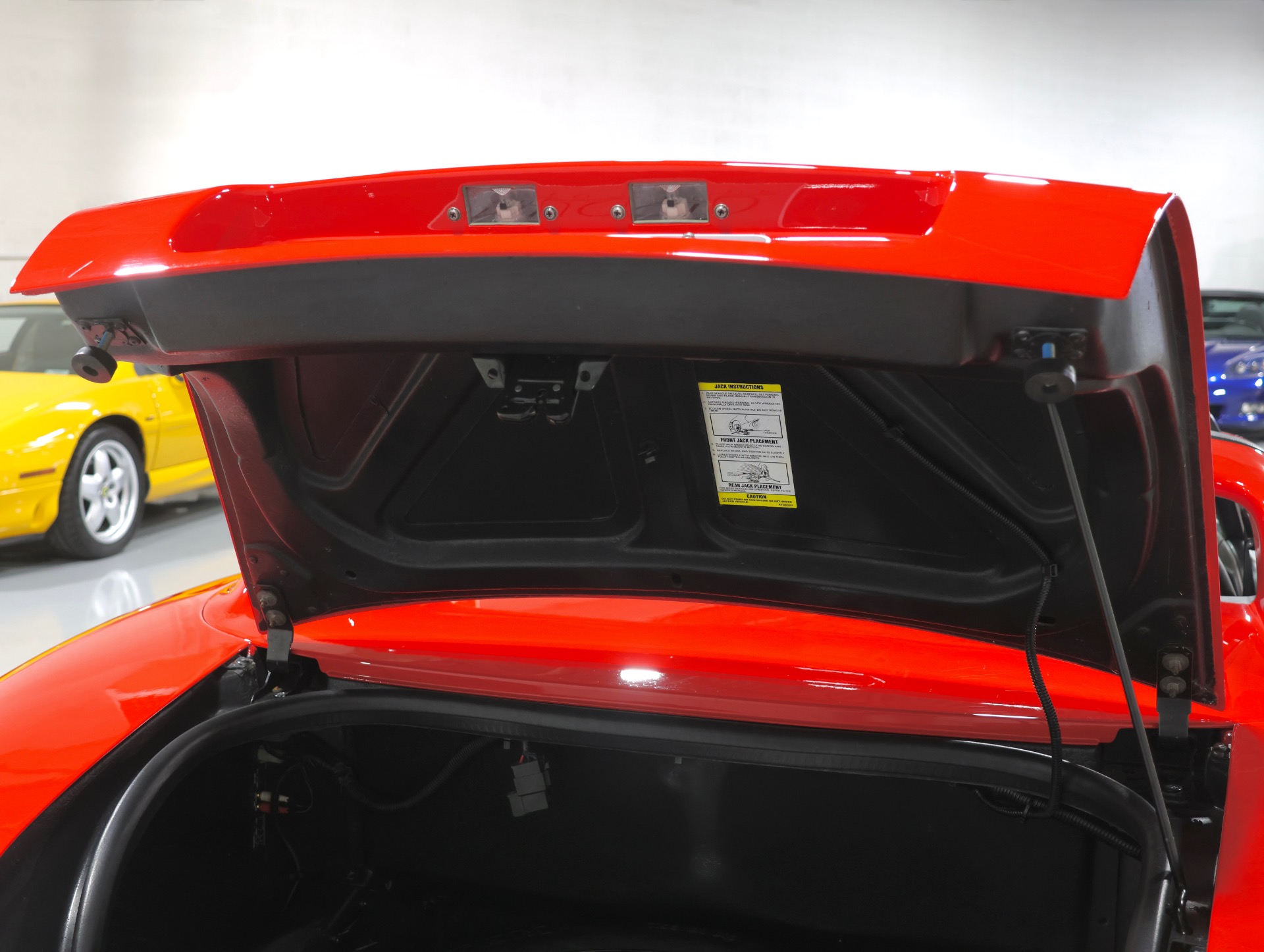 1993 Dodge Viper - Photo 78