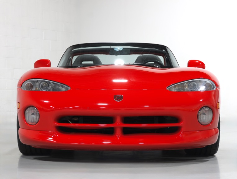 1993 Dodge Viper - Photo 92