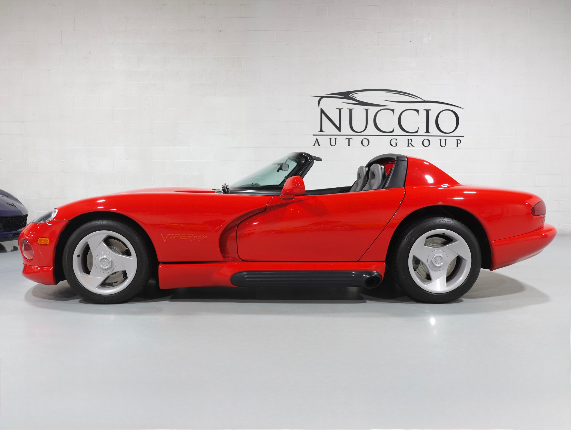 1993 Dodge Viper - Photo 9