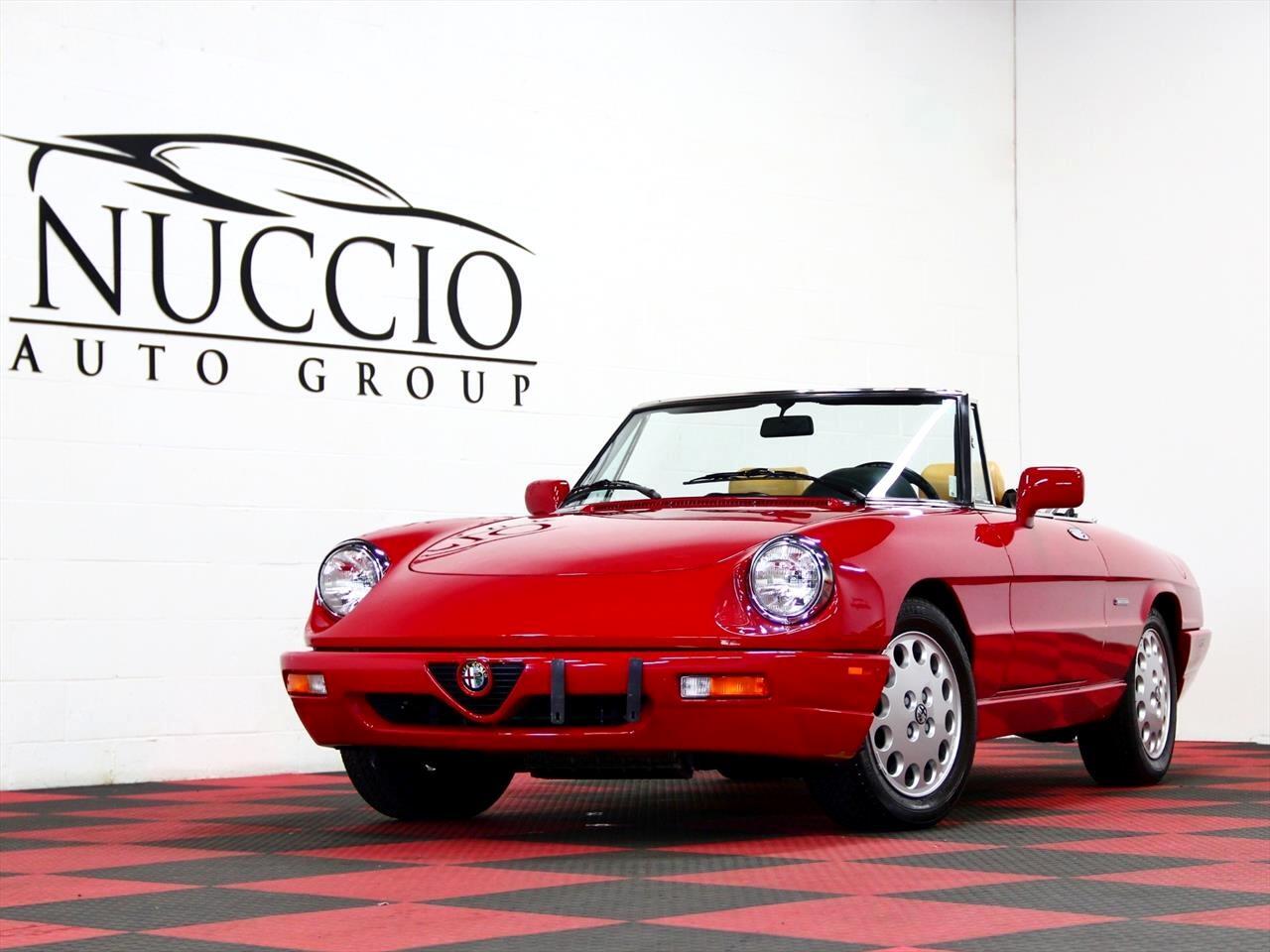 Alfa Romeo Spider - 58 manuals to download