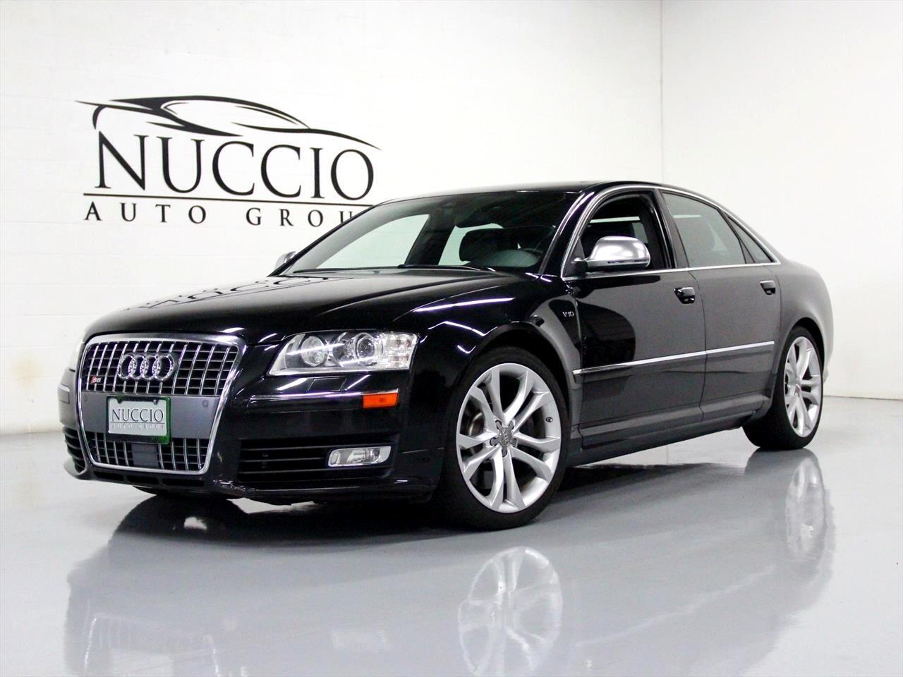 2009 Audi S8 For Sale