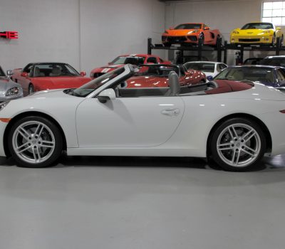 Used-2013-Porsche-911-Carrera-Cabriolet-7-Speed-Manual-Only-38K-Miles-Red-Power-Top-1718143520